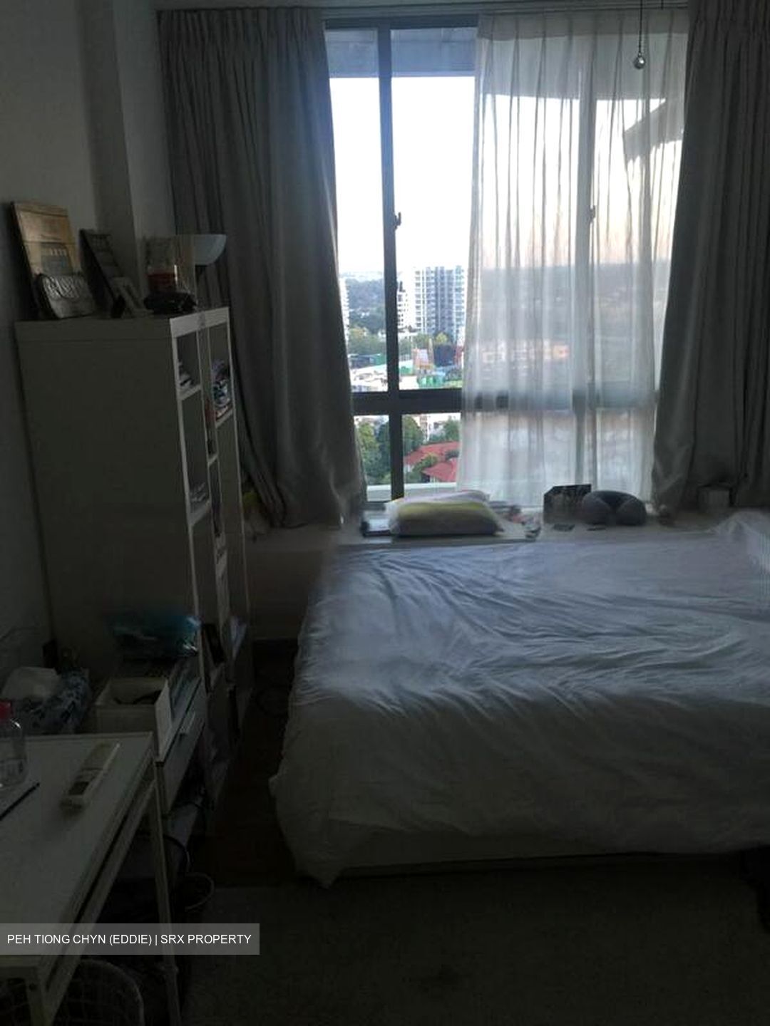 Balmoral Hills (D10), Condominium #621139601